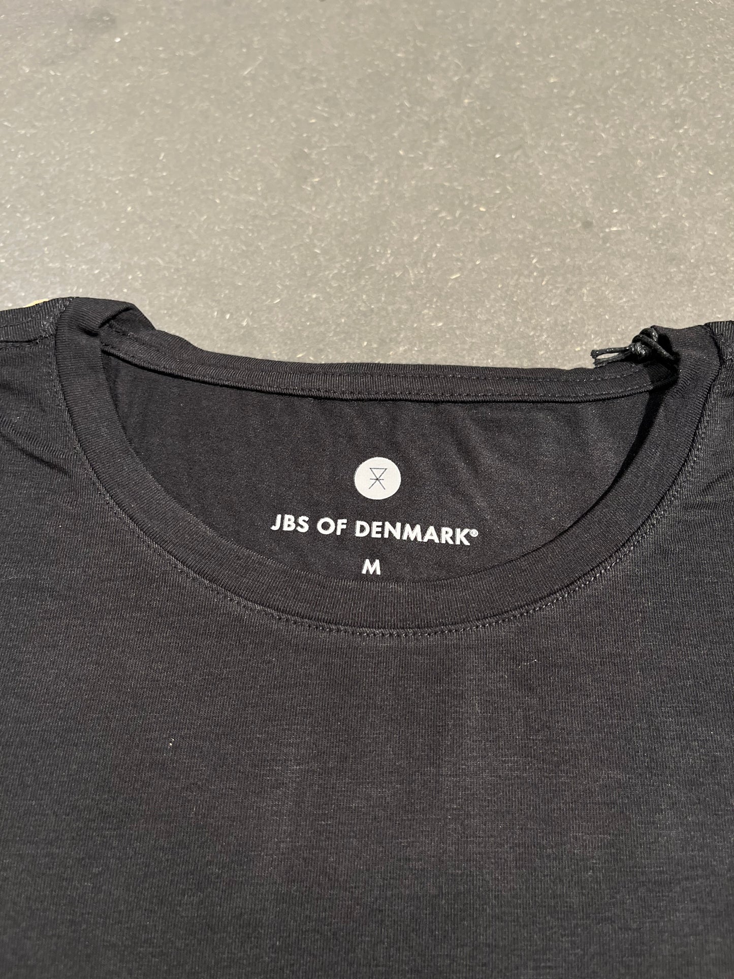 JBS BAMBUS TEE
