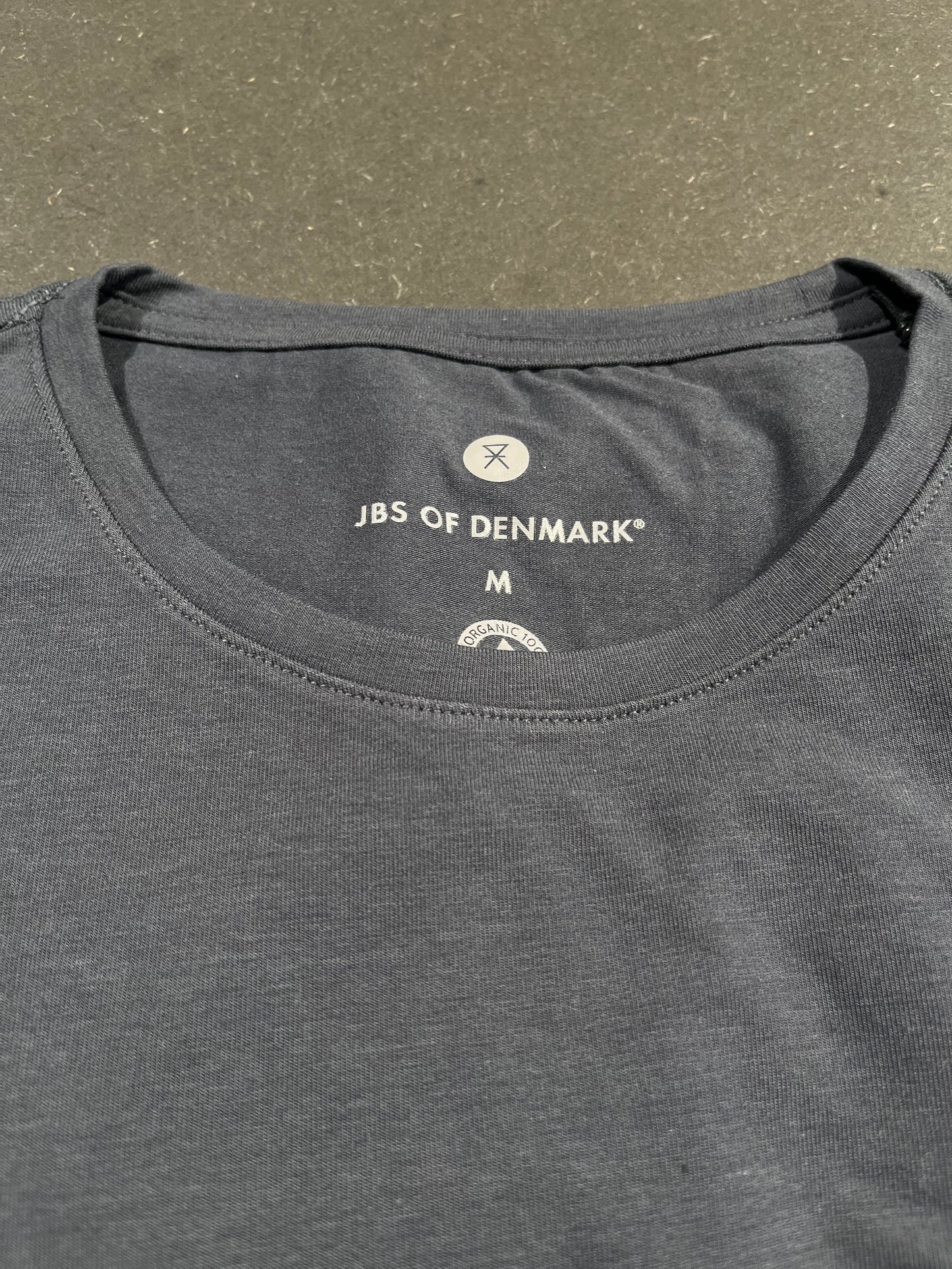 JBS BAMBUS TEE