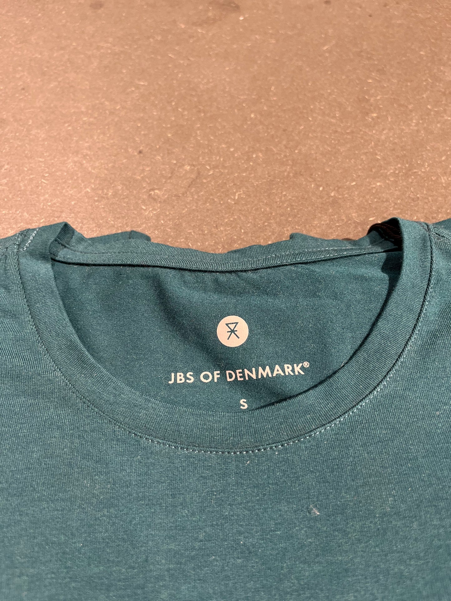 JBS BAMBUS TEE
