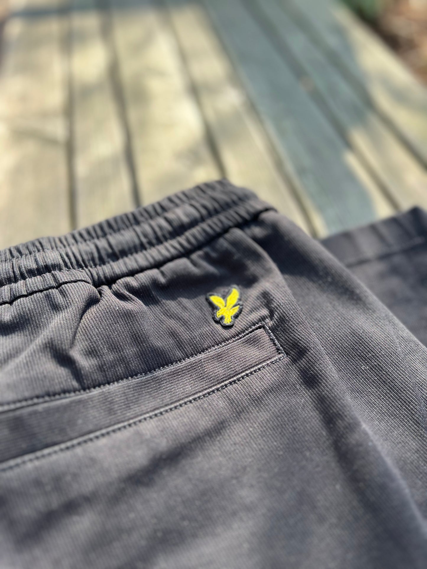 Bedford Cor Trouser