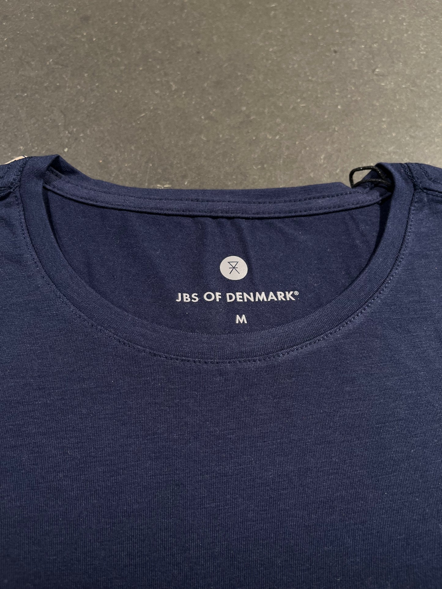 JBS BAMBUS TEE