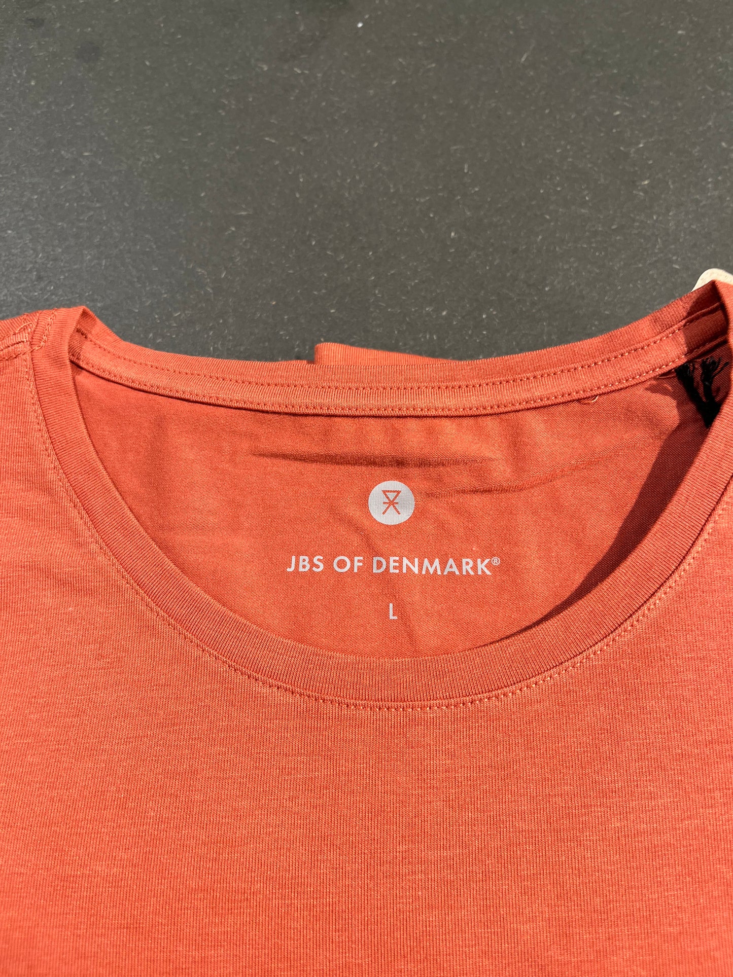 JBS BAMBUS TEE