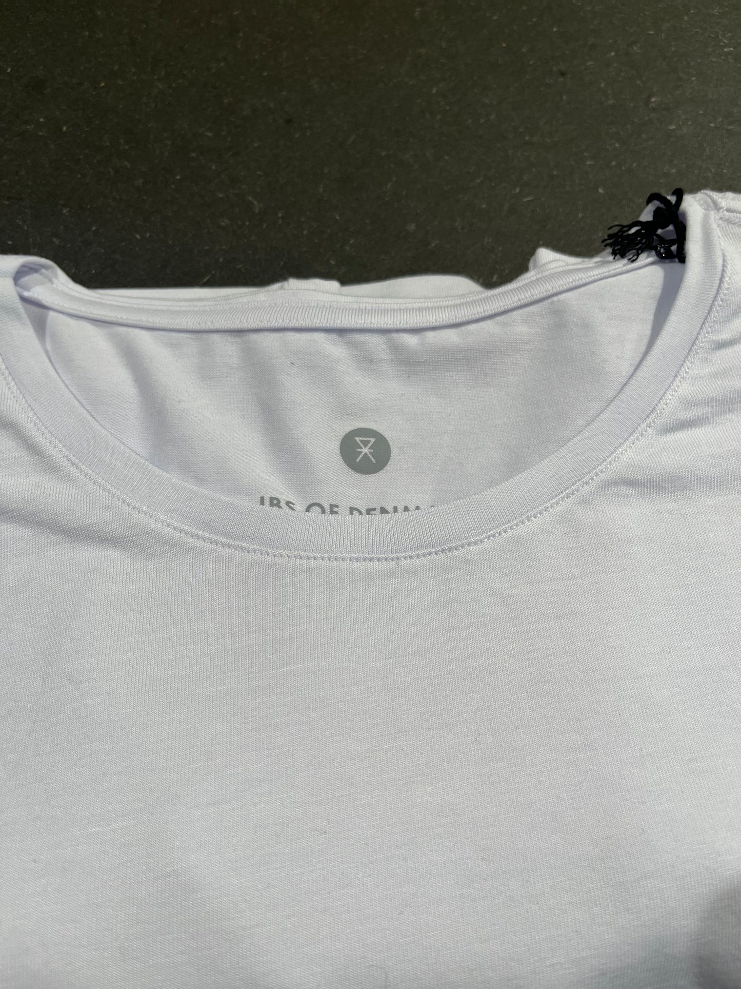 JBS BAMBUS TEE