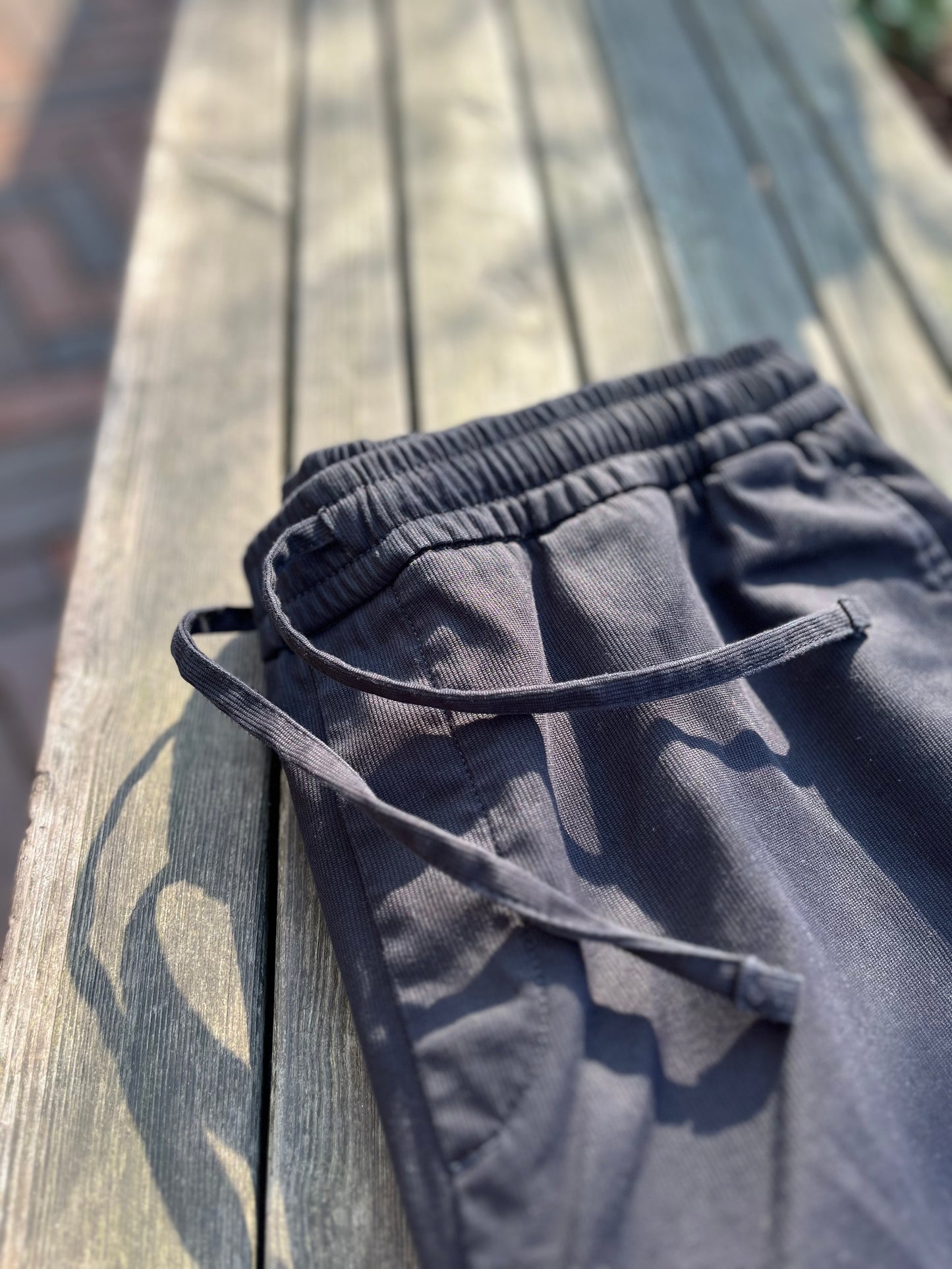 Bedford Cor Trouser