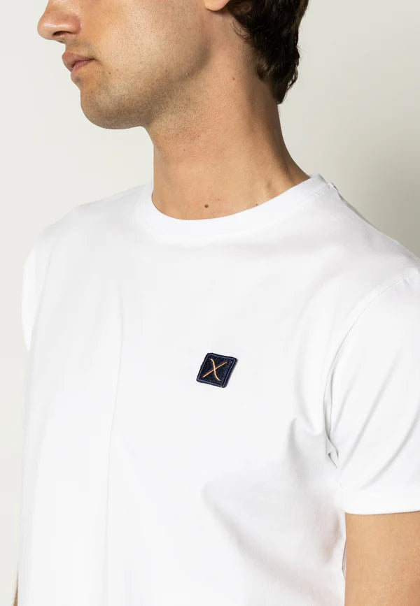 Basic Organic Tee