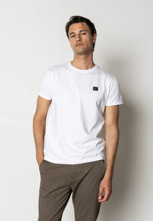 Basic Organic Tee