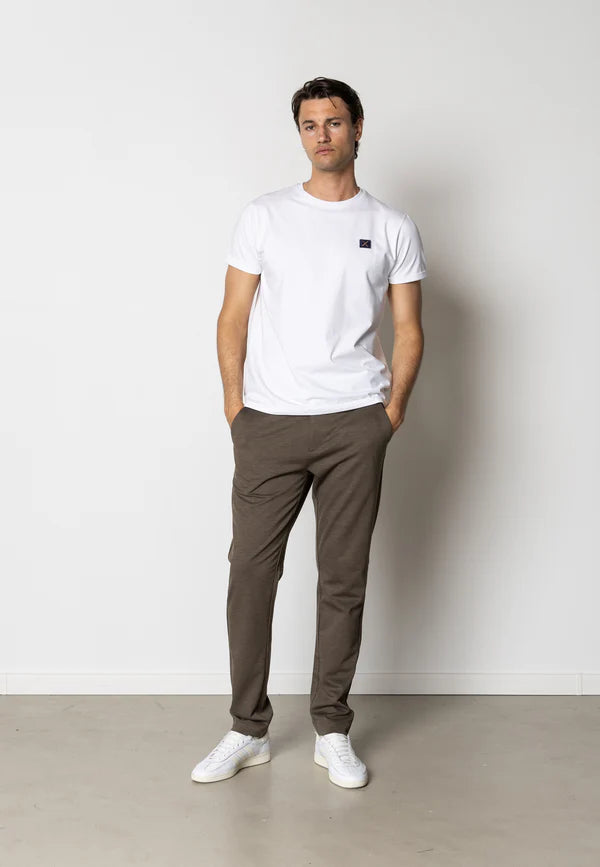 Basic Organic Tee