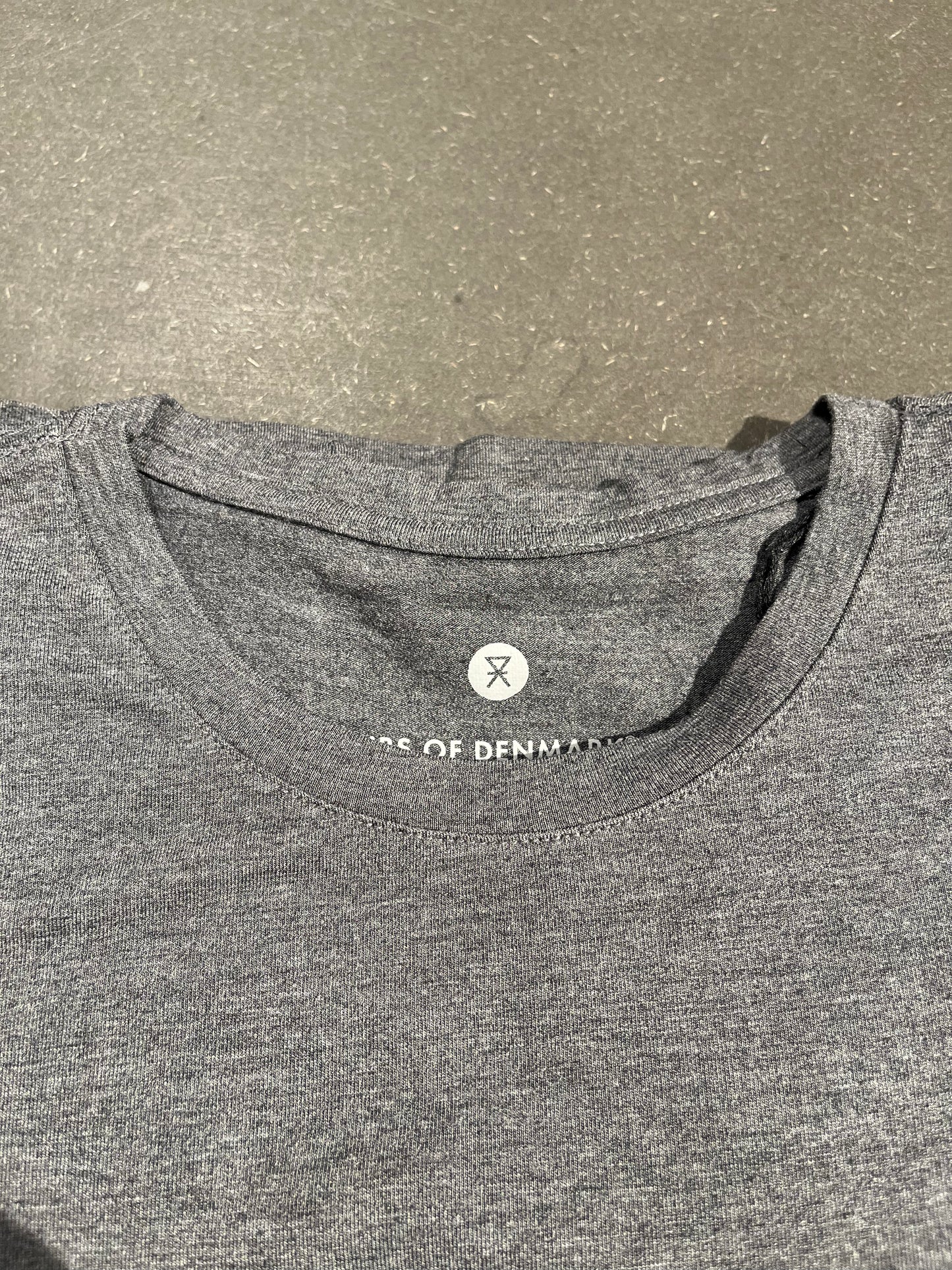 JBS BAMBUS TEE