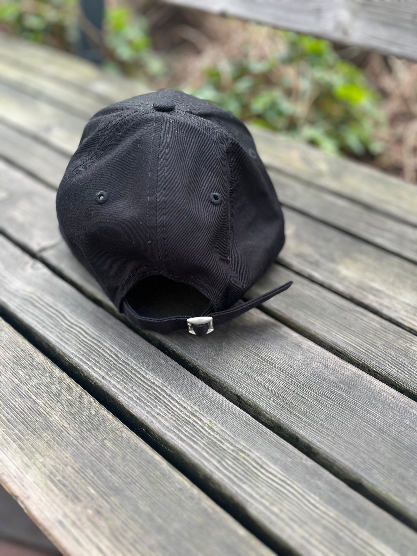 New Era LA Cap - Black
