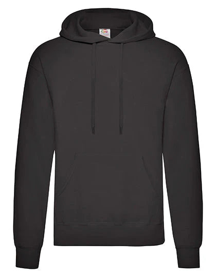 Classic Hooded Sweat
