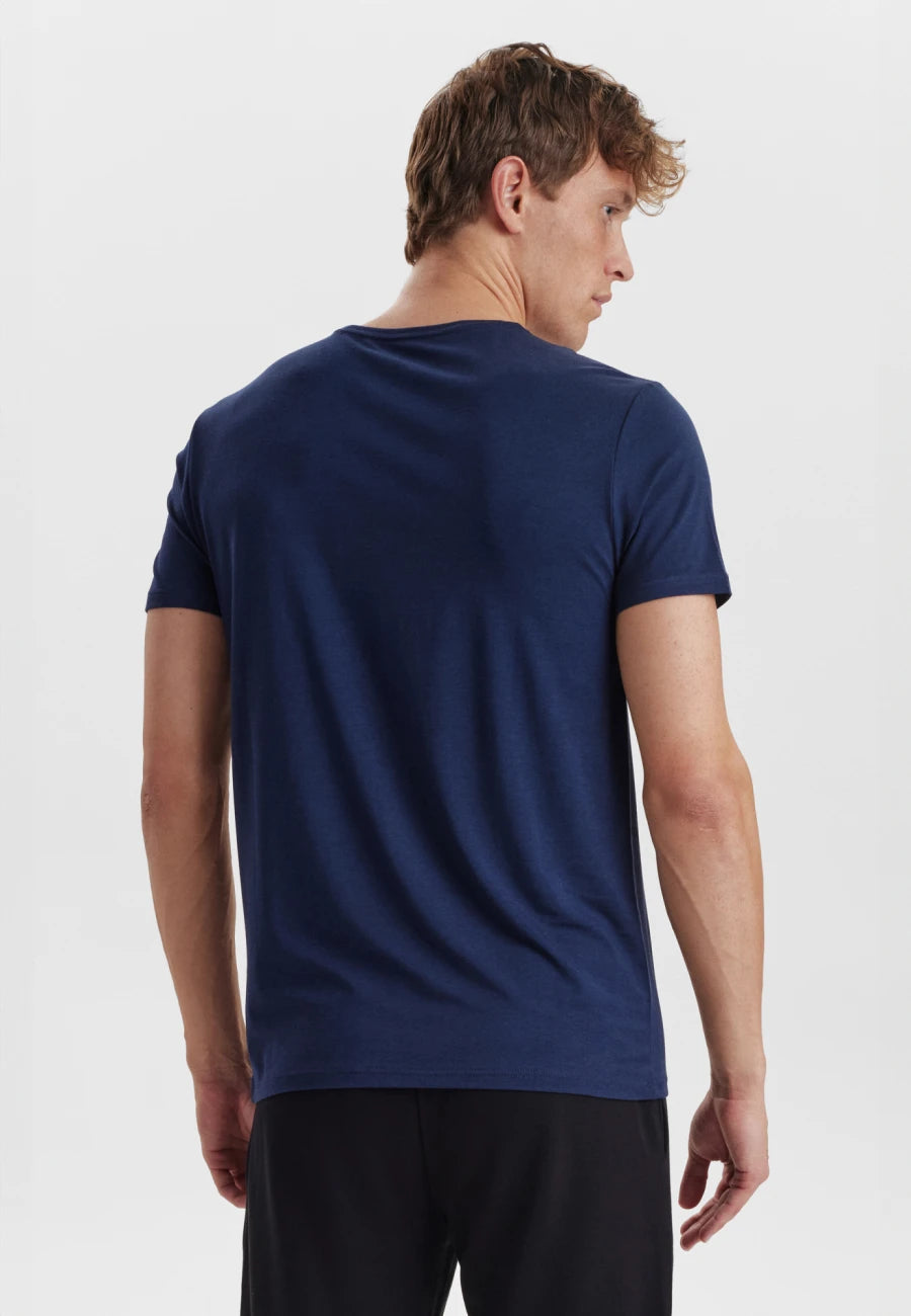 JBS BAMBUS TEE