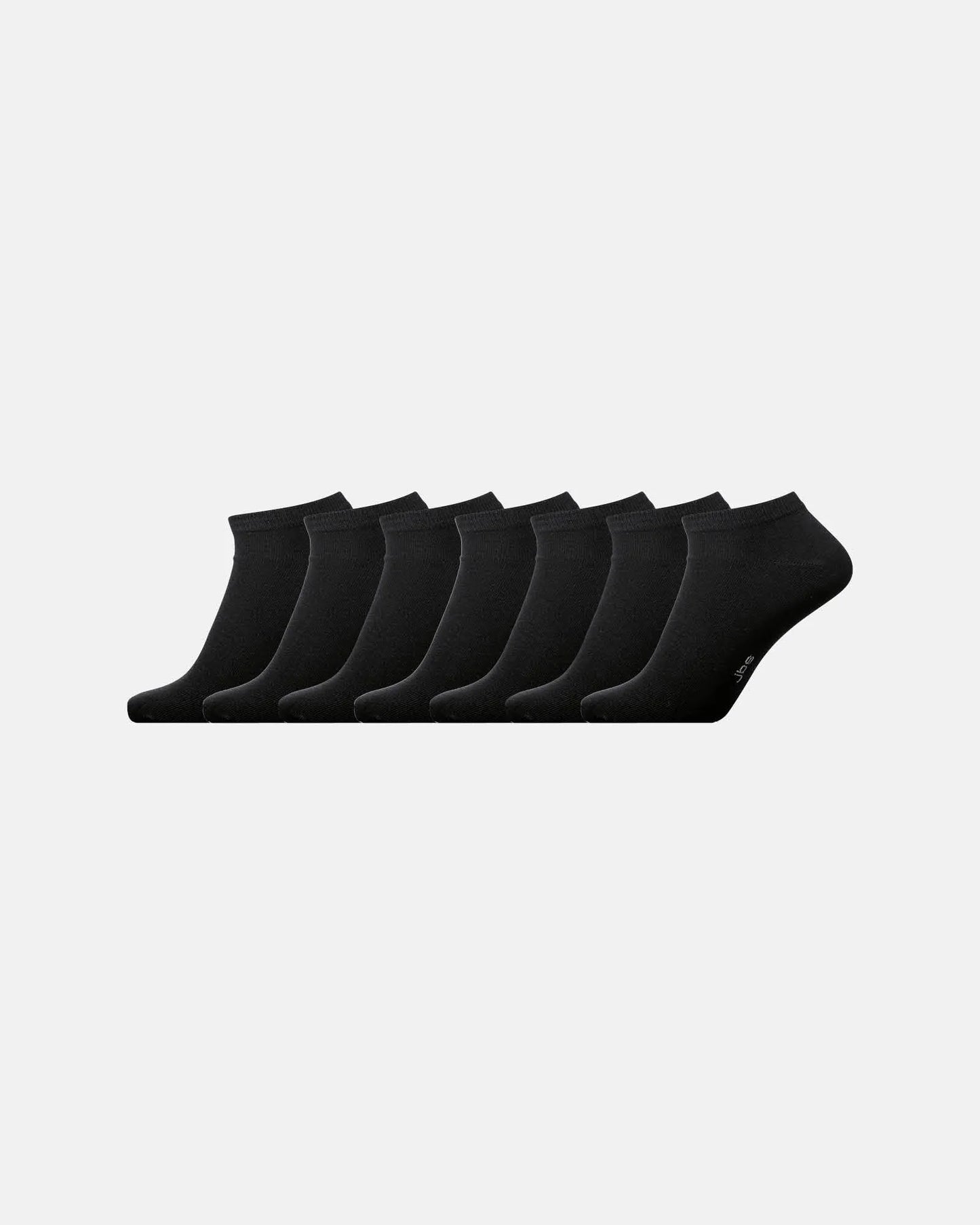 7 Pack Footie