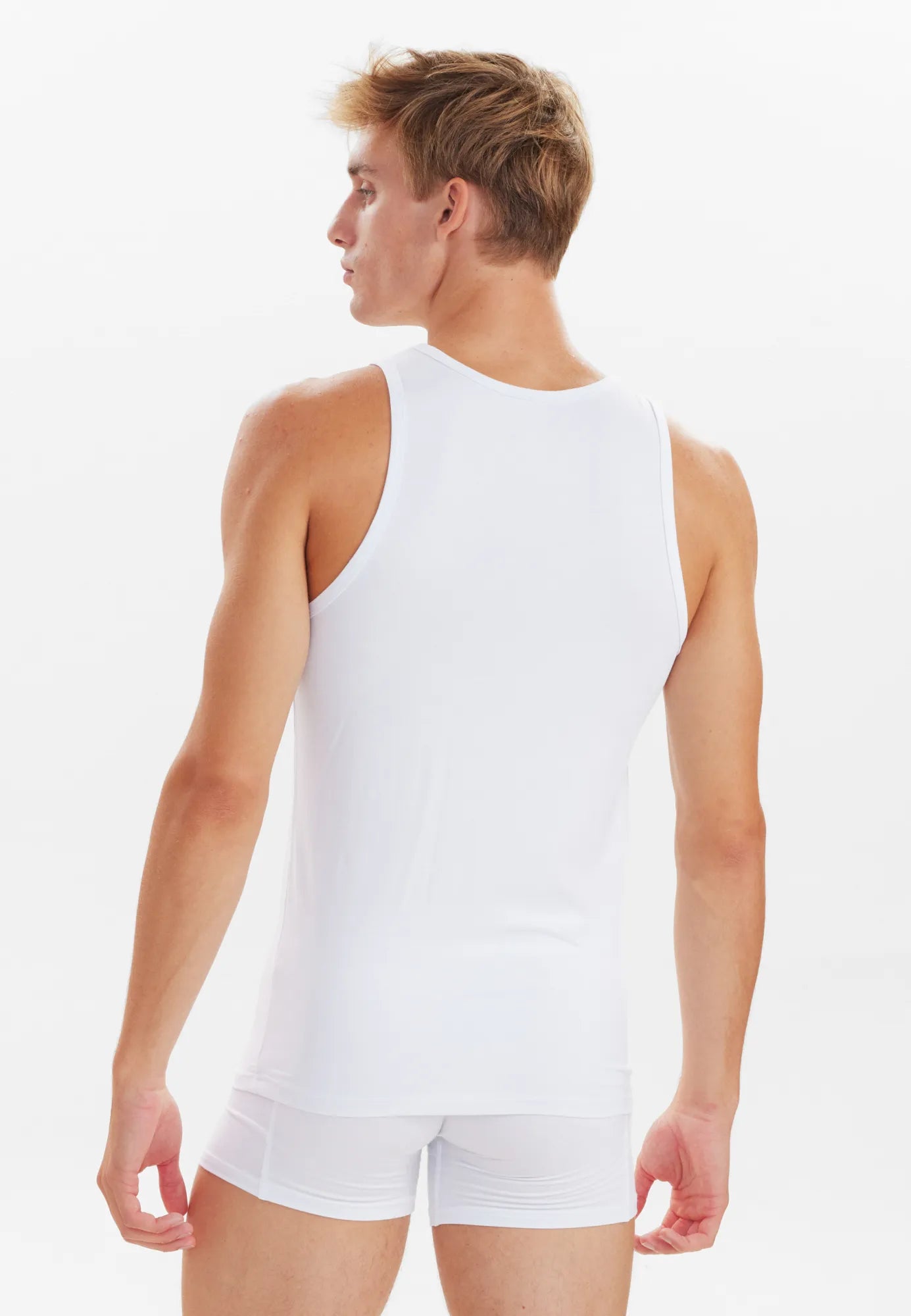 Singlet bamboo