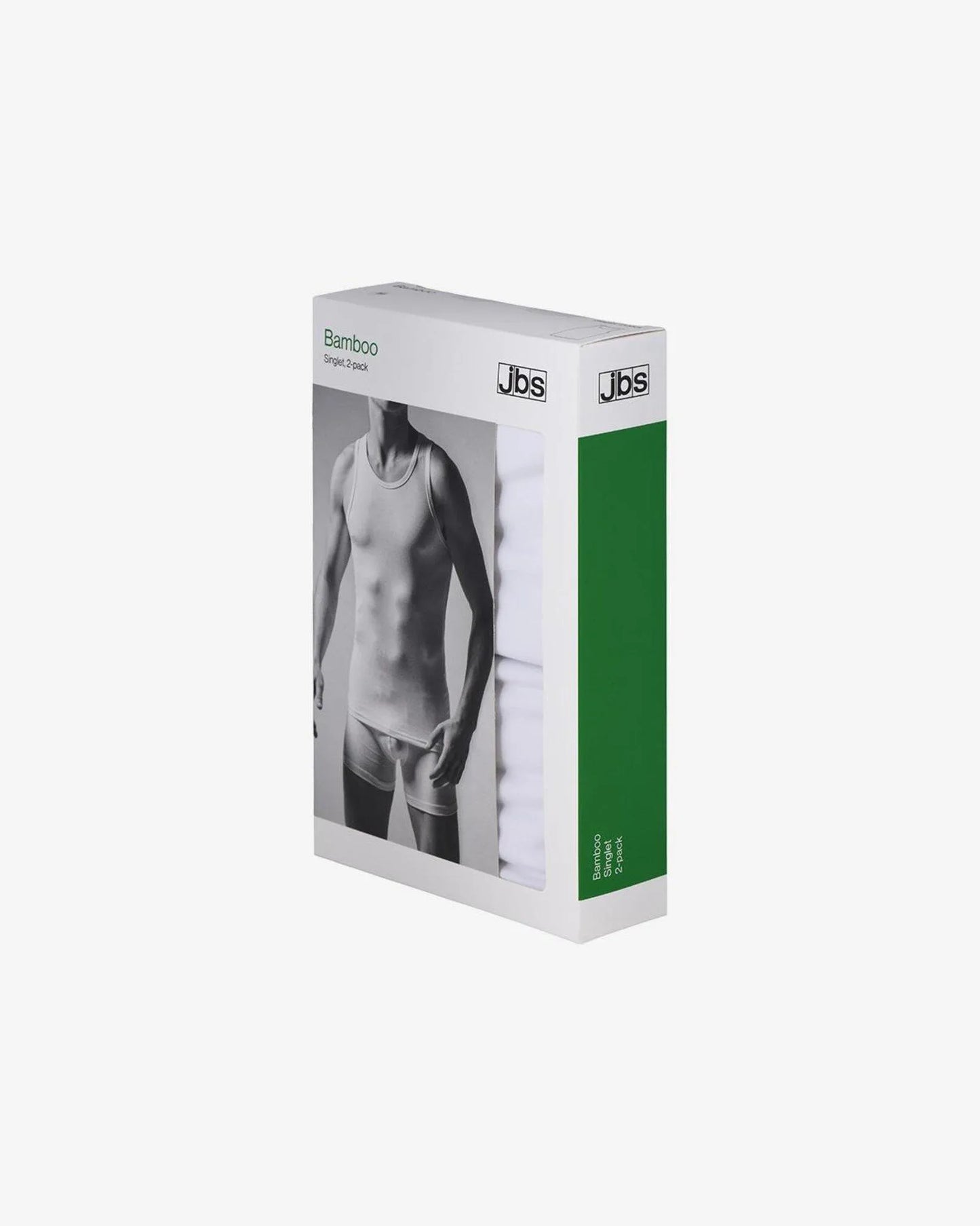 Singlet bamboo