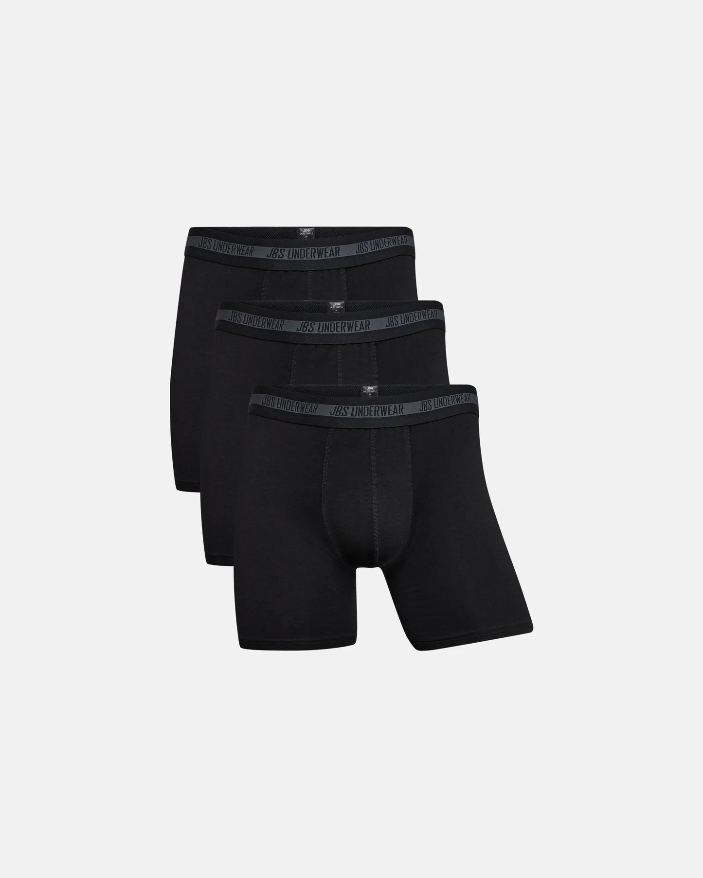 JBS 3 pack Bamboo