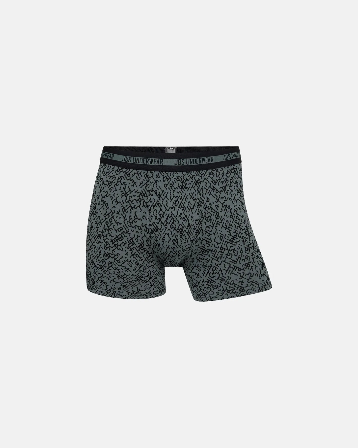 JBS 3 pack Bamboo - Multi