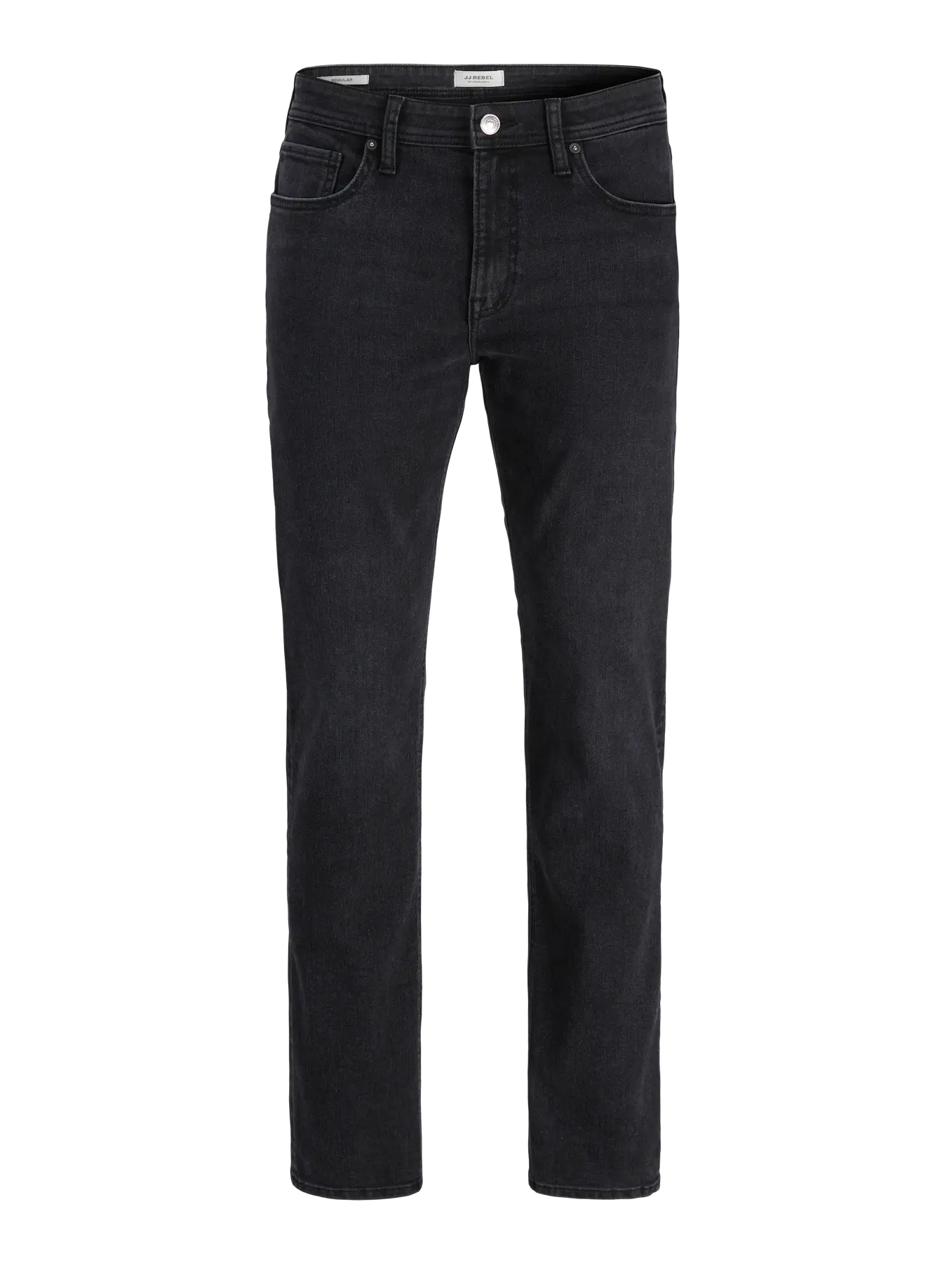 Adam 270 - Black Denim