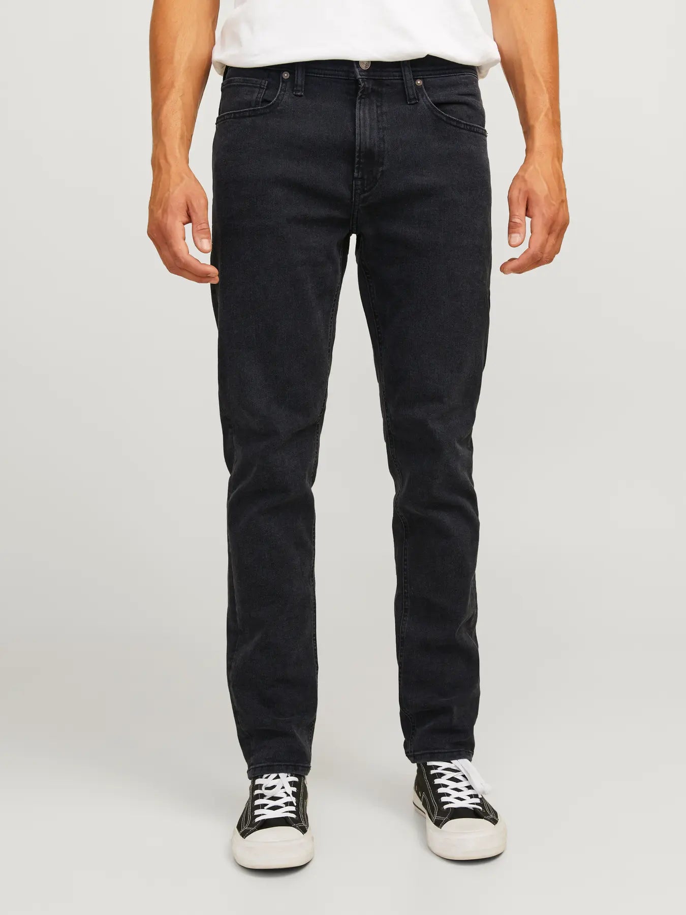 Adam 270 - Black Denim