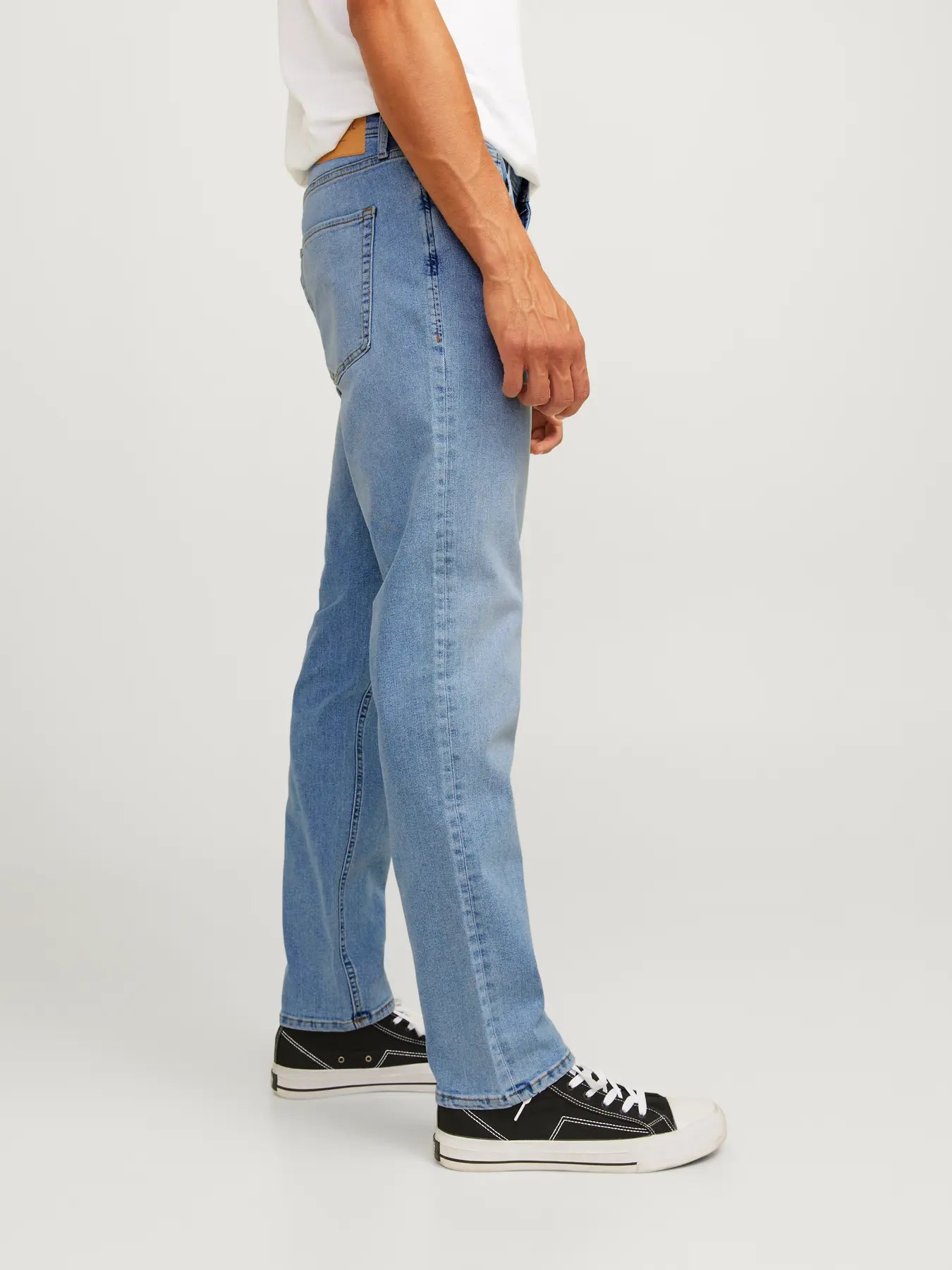 ADAM 330 - Blue Denim