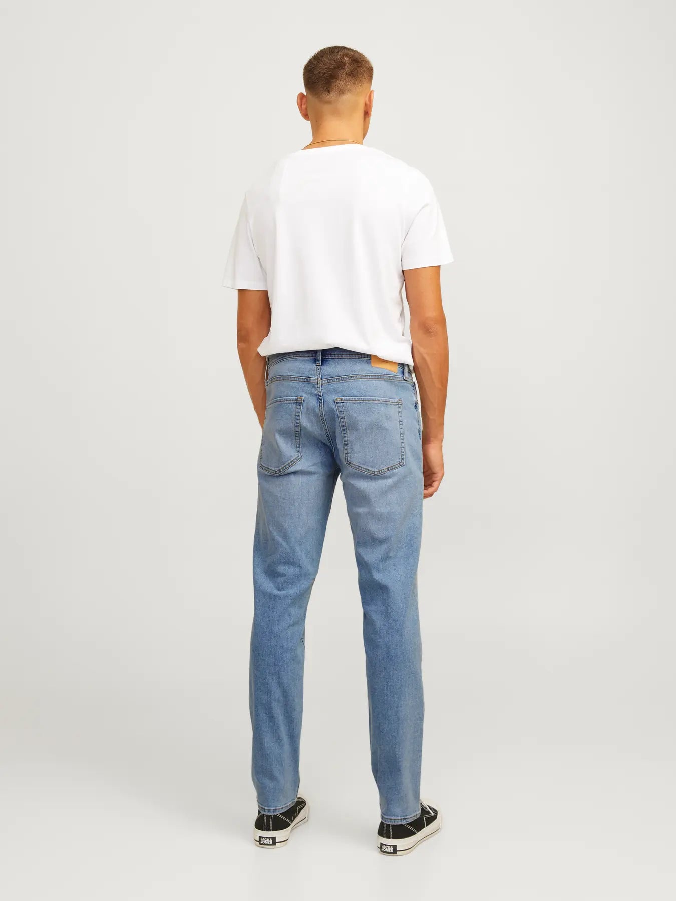 ADAM 330 - Blue Denim
