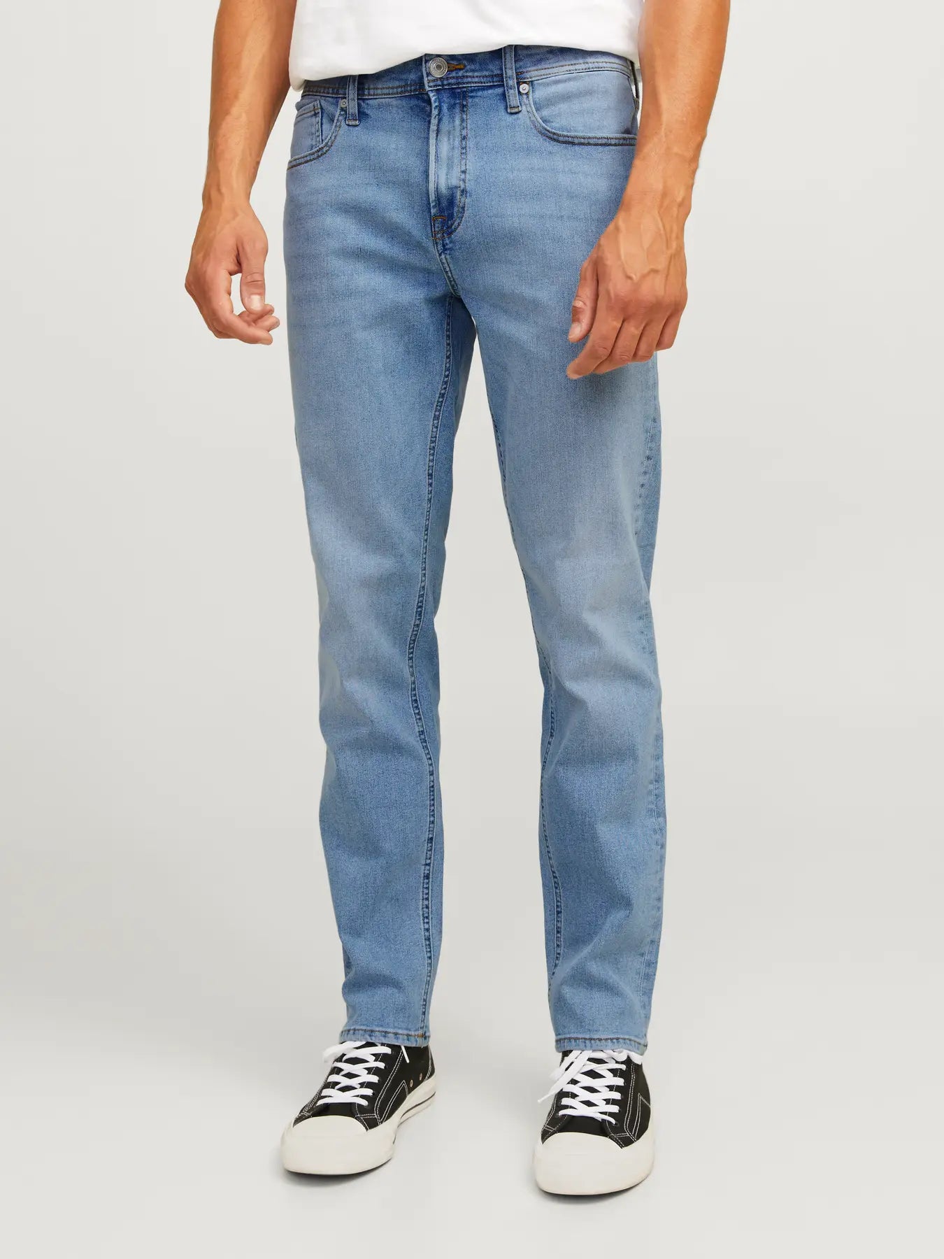 ADAM 330 - Blue Denim