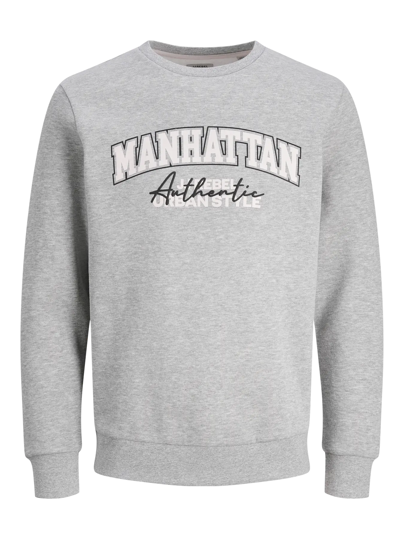 NEW YORK SWEAT CREW