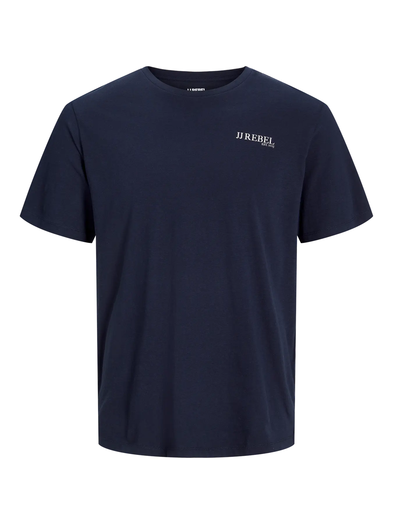 Bern Tee - Sky Captain