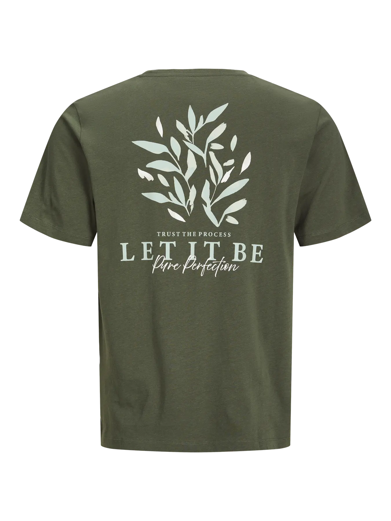 Bern Tee - Beetle