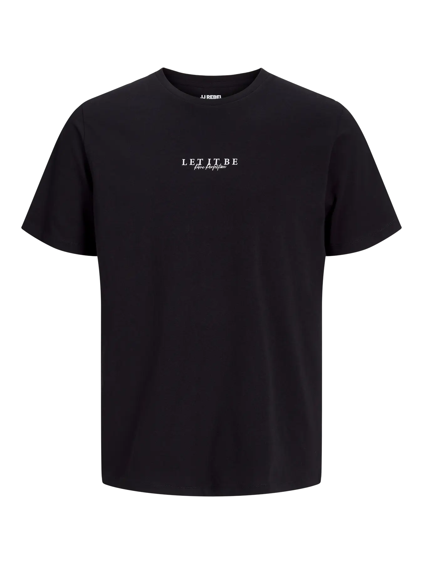 Bern Tee - Black