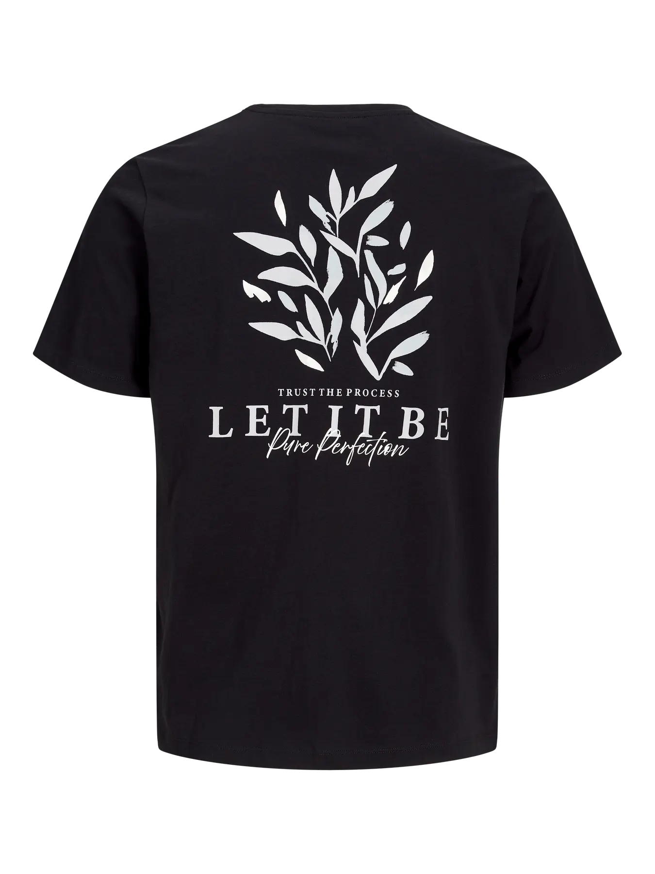 Bern Tee - Black