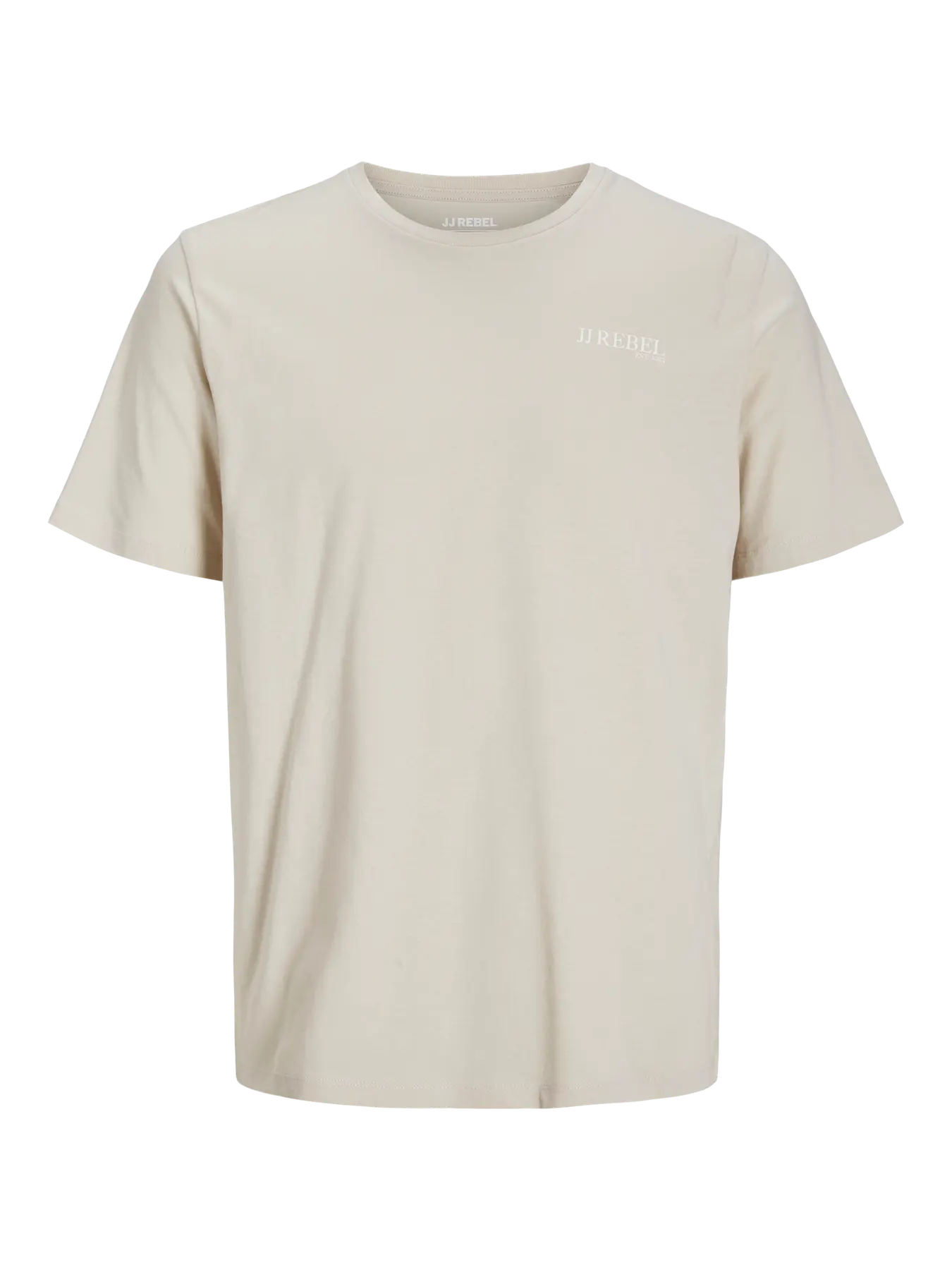 Bern Tee - Moonbeam