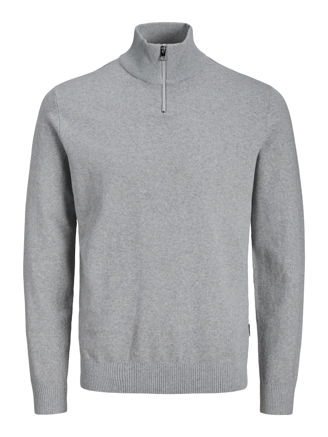 CALLUM KNIT HALFZIP