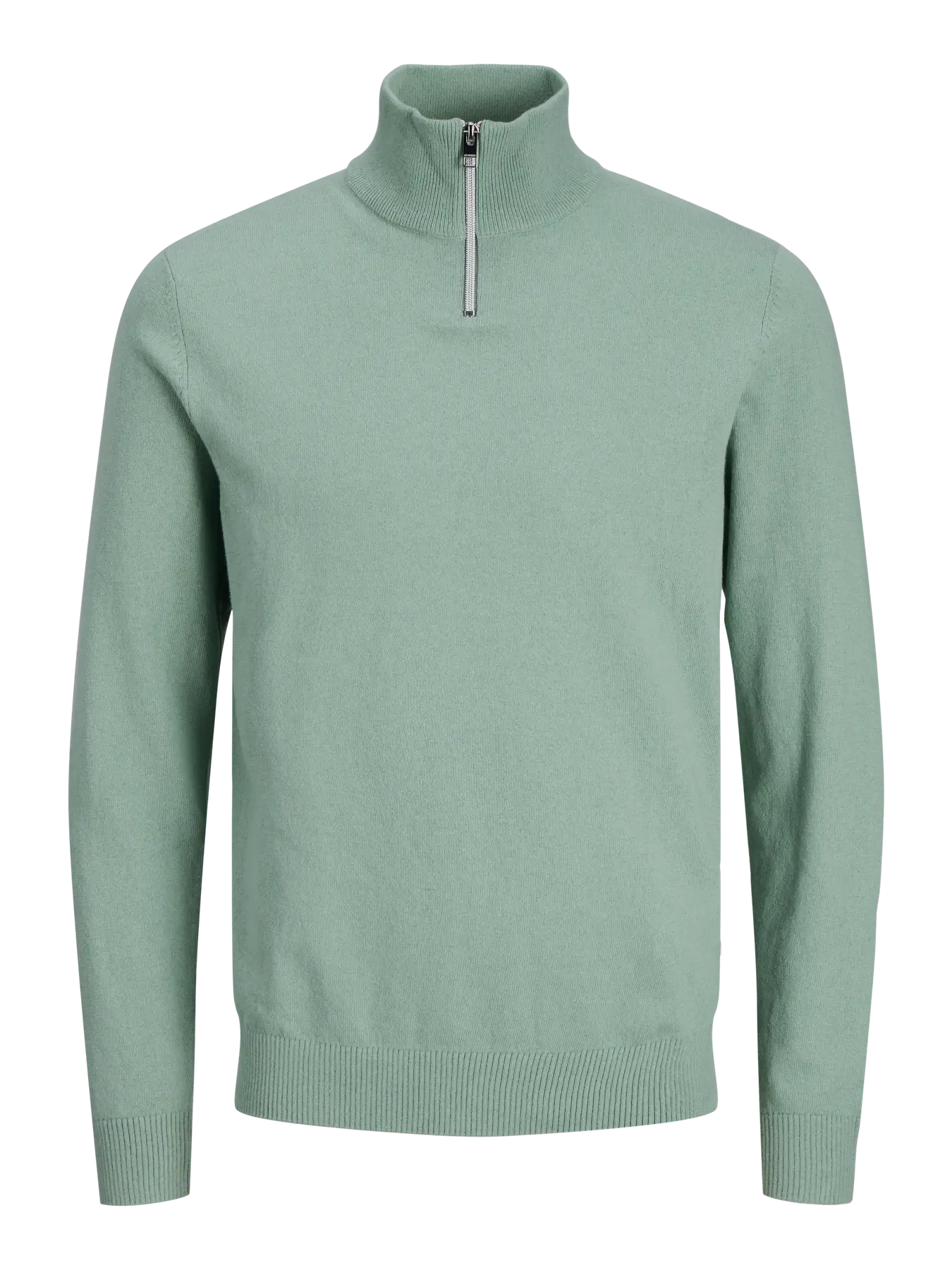CALLUM KNIT HALFZIP