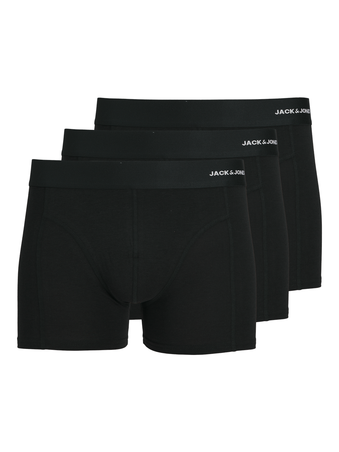 3-Pack Bsic Bamboo Tights