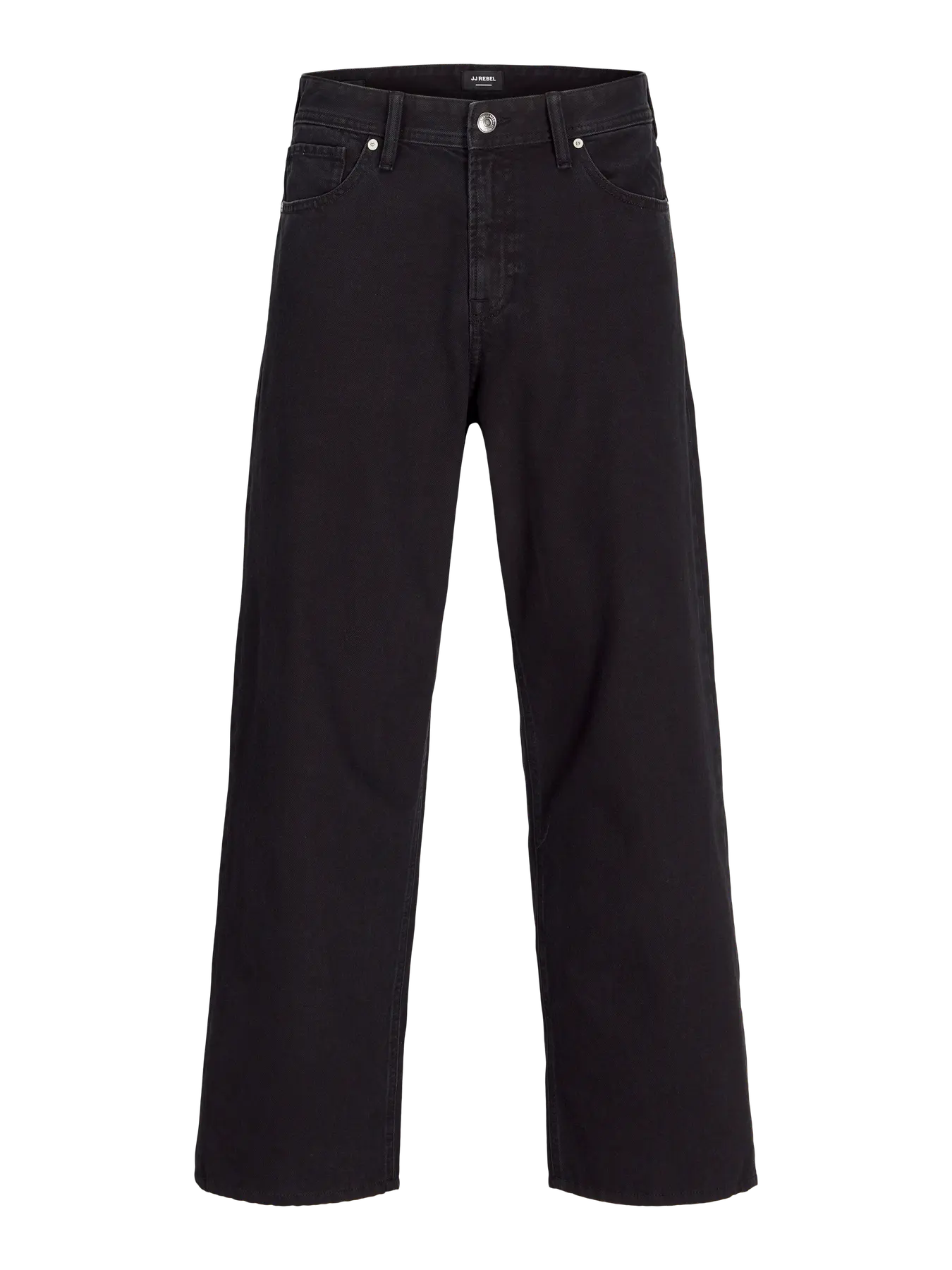 Leo JJCraft 637 - Black Denim