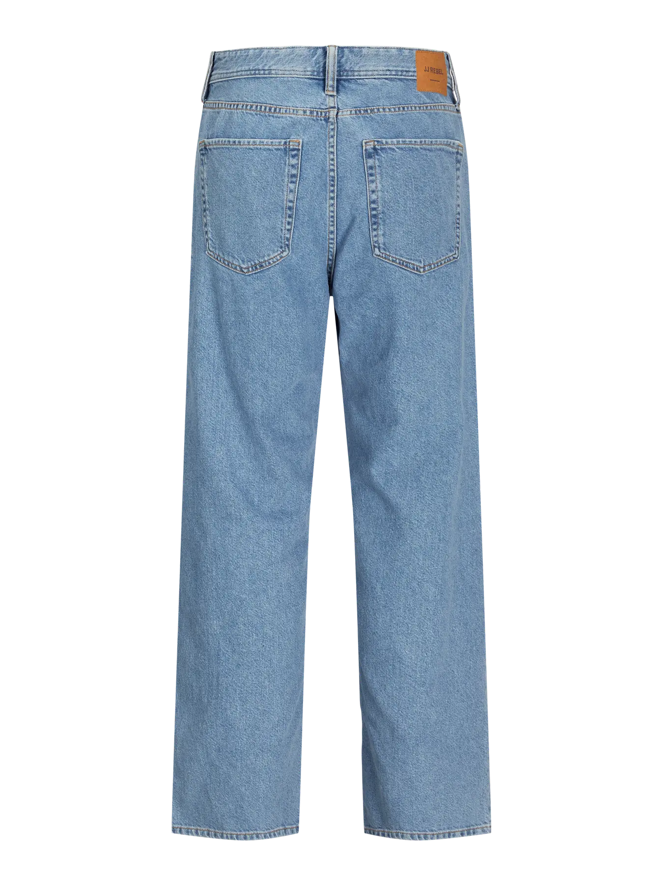 Leo JJCraft 638 - Blue Denim
