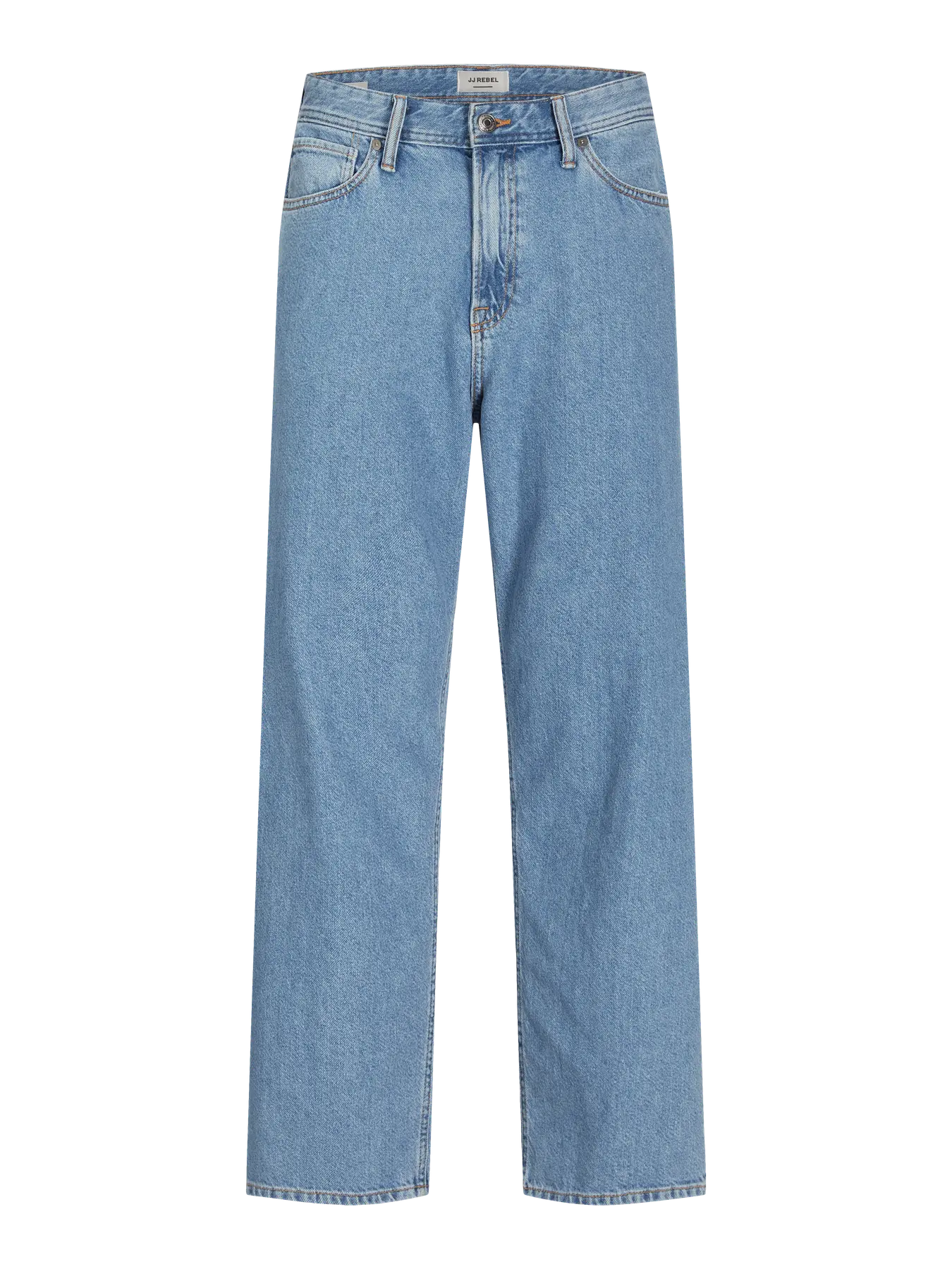 Leo JJCraft 638 - Blue Denim
