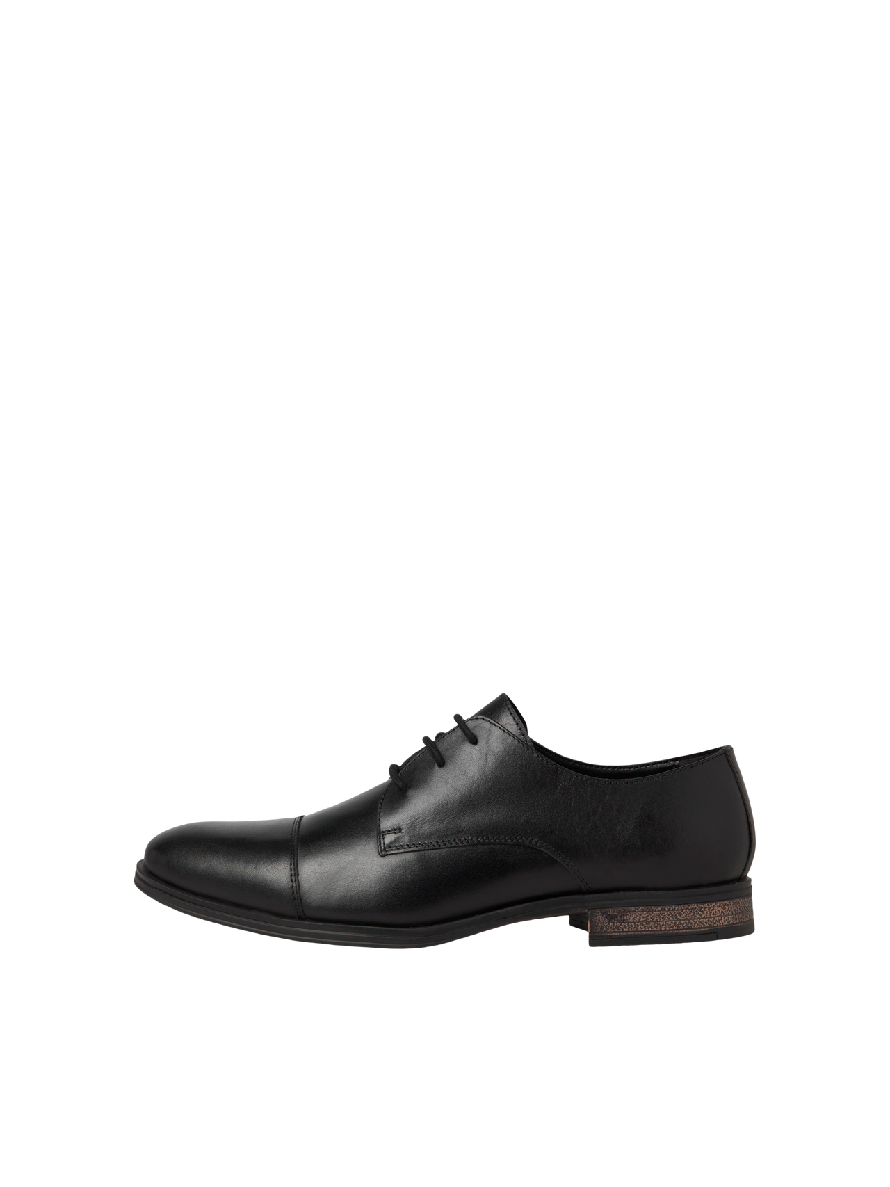 Raymond Leather