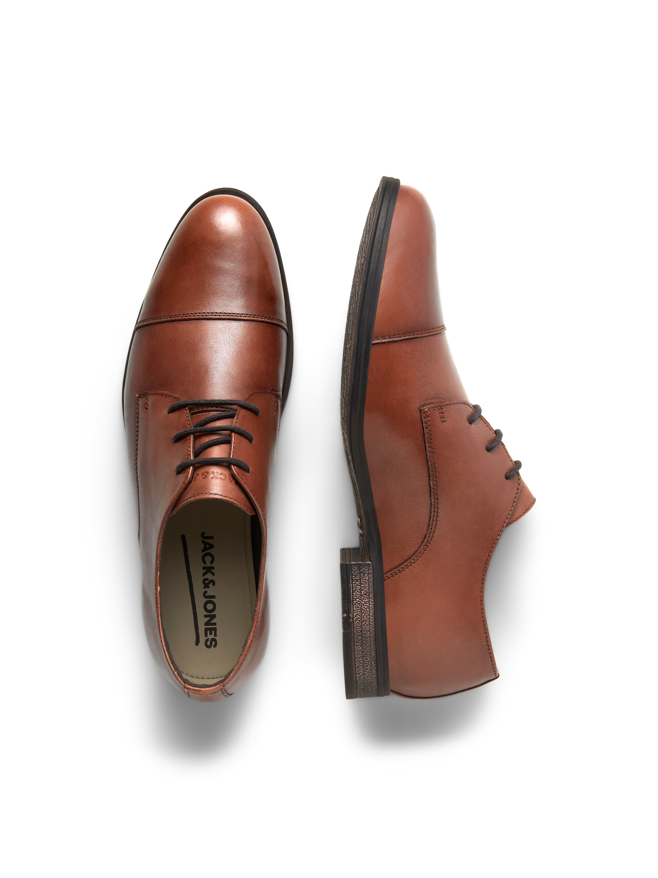 Raymond Leather