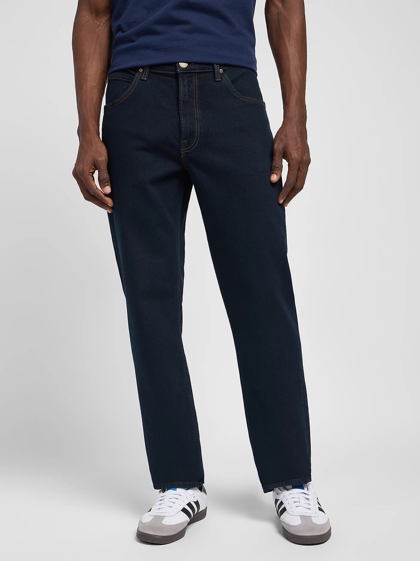 Brooklyn - Blue Black