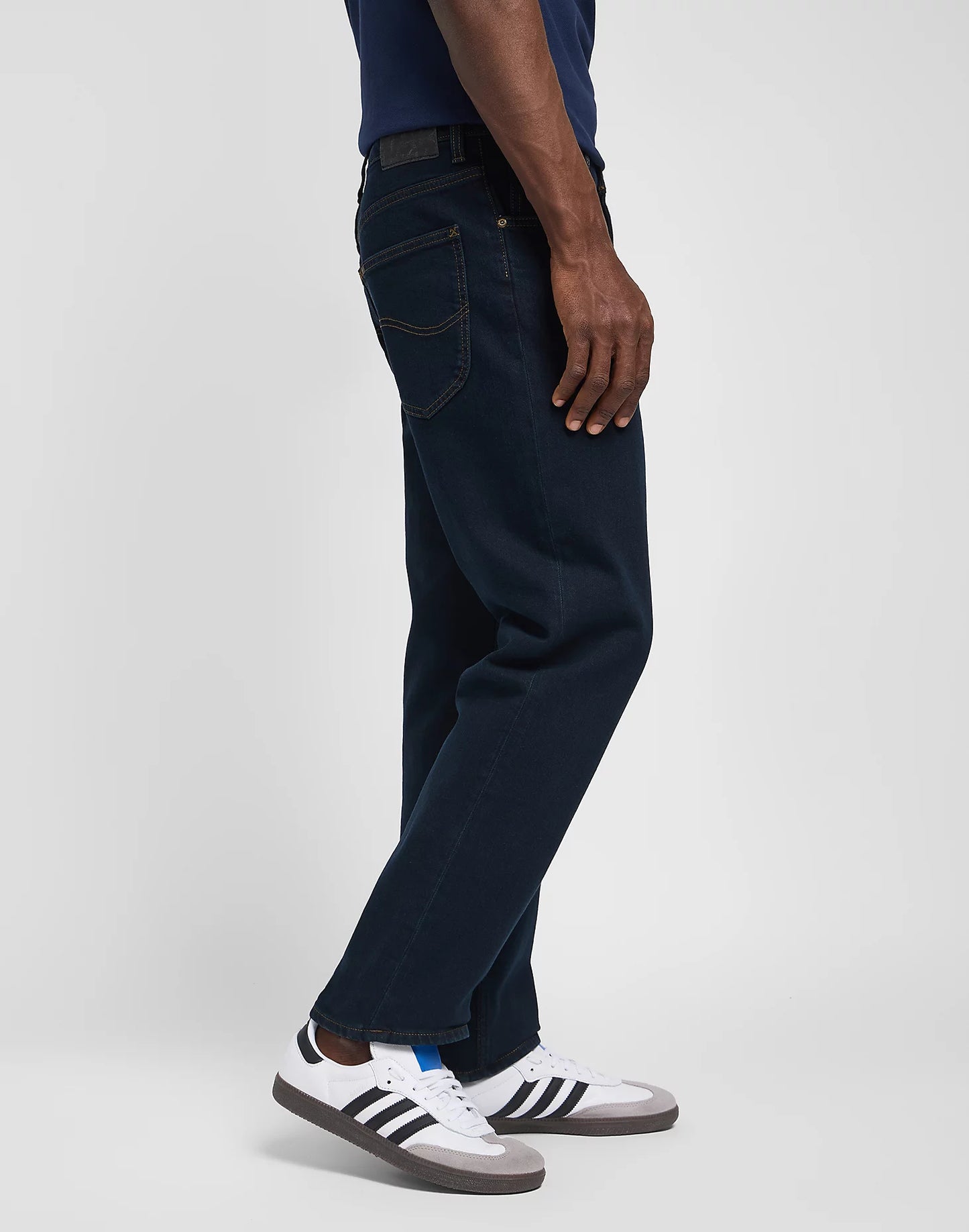 Brooklyn - Blue Black