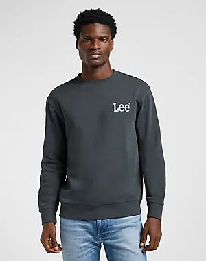 Wobbly Lee Sws - Washed Black