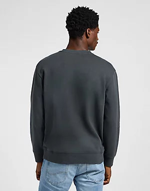 Wobbly Lee Sws - Washed Black