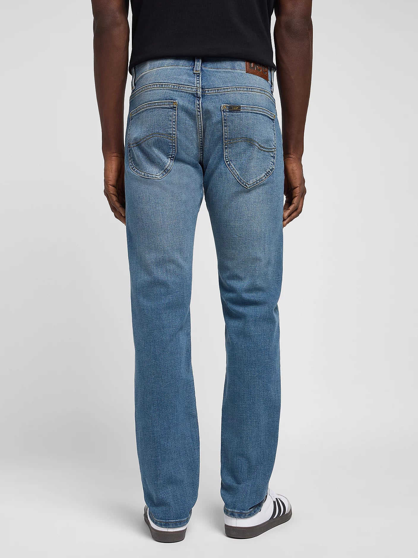 LEE Slim Fit MVP LENNY
