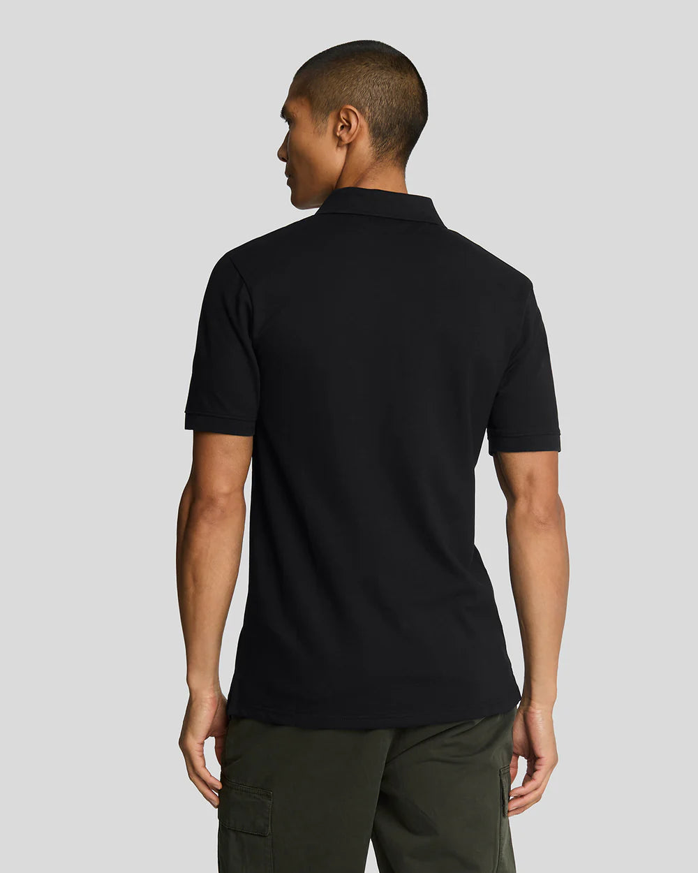 Plain Polo