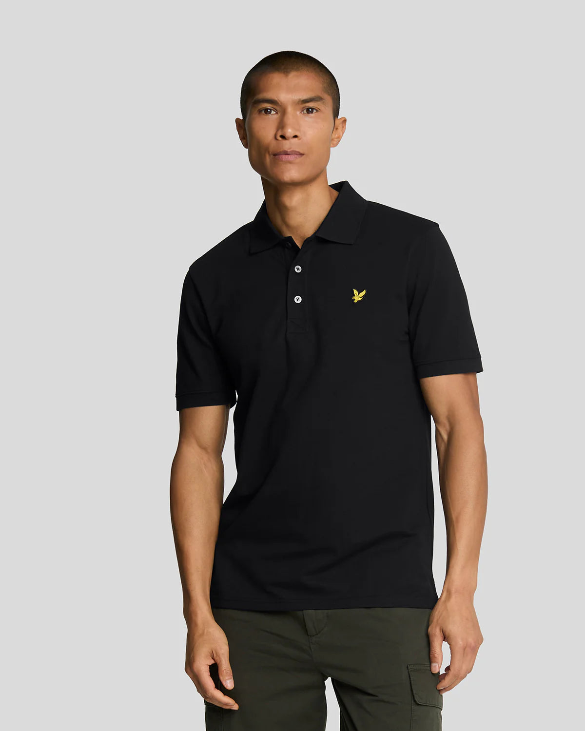 Plain Polo