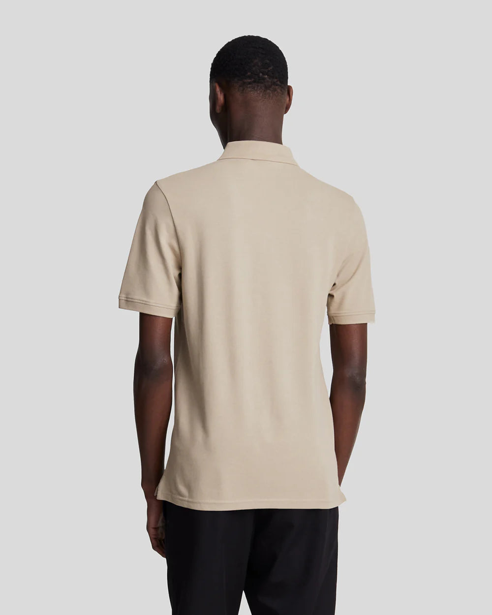 Plain Polo