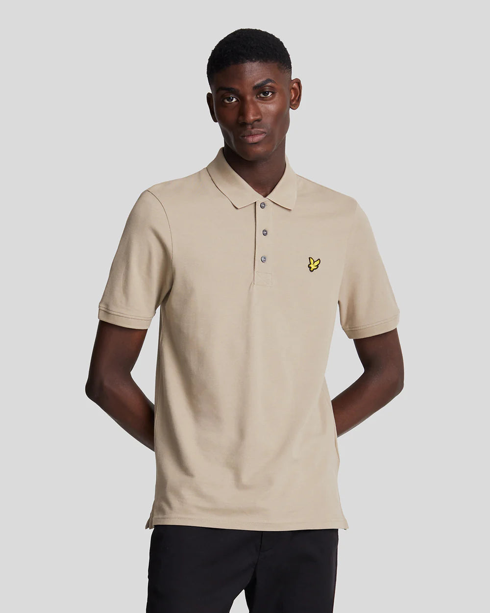 Plain Polo