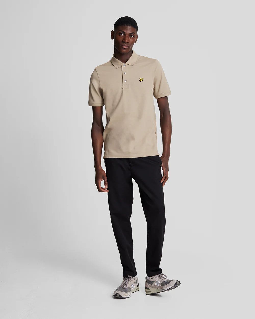 Plain Polo