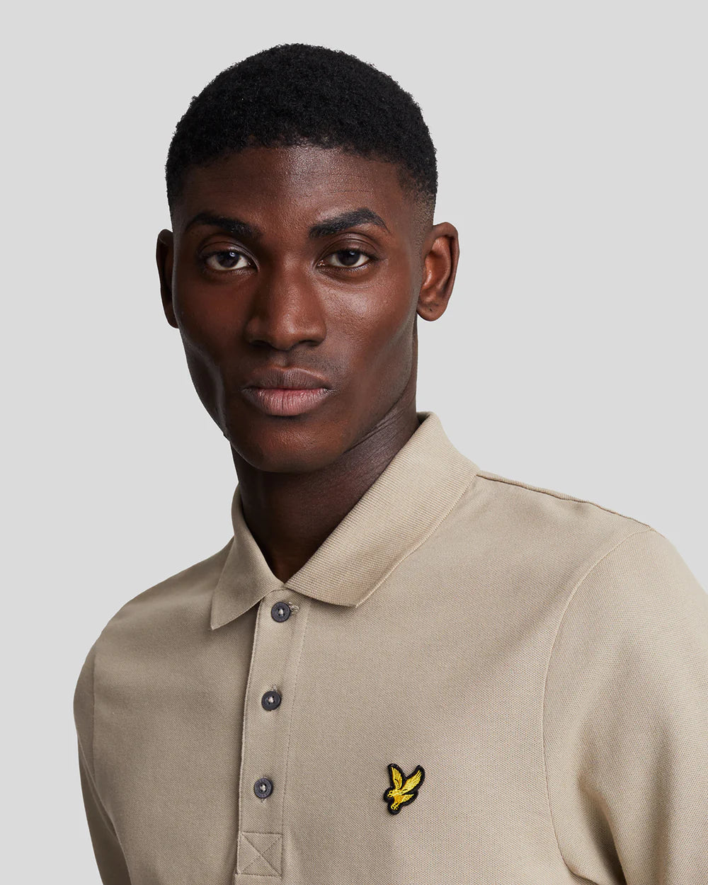 Plain Polo